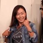 田中律子、娘からの暴露に絶叫！帰宅時のある行動が「ハンパない！」 画像