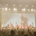 BiSH、初の大阪城ホールワンマンがBlu-ray／DVDに！ 画像