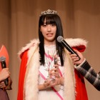 『美笑女グランプリ』高野渚さんが受賞！「いろんなジャンルにチャレンジしたい」 画像