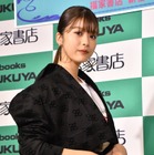 馬場ふみかが初の紀行本を刊行、女子視点の“攻めたキラキラ水着”姿が満載 画像