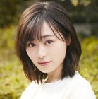 福原遥、テレ東ドラマ初主演！“ソロキャンプ”好きな女子高生役に 画像