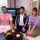 山里亮太、妻・蒼井優への疑念告白「役作りのために自分と結婚したんじゃないか？」 画像