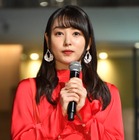 桜井日奈子、“彼氏との手繋ぎ願望”を告白……クリスマスは「予定がないので」 画像