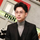 成田凌、大ファンのジャンポケ斉藤に爆笑「声の大きさに圧倒されました（笑）」 画像