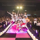 藤田ニコルら出演の「ViViNight」台湾でも大盛況！生配信の視聴者数100万人越え！ 画像