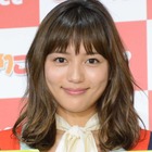 NHK大河ドラマの代役は川口春奈に決定！ 画像