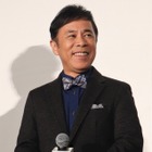 ナイナイ岡村、映画舞台挨拶で沢尻エリカ容疑者イジリ「無事撮り直すこともなく…」 画像