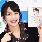 加藤里保菜、3rdDVDの身体作りに自信？「わがままボディを楽しんでいただきたい」 画像