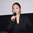 MEGUMI、鈴木亮平のビンタに不満げ「ちょっと痛い？みたいな絶妙な感じ」 画像
