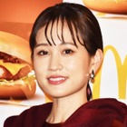 前田敦子、久しぶりにファンの前で熱唱！「何年ぶりでしょうね」 画像