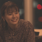 井口綾子、『ダブルベッド』出演決定に「全てが初めてで新鮮」 画像