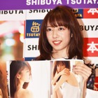 真山りか、1st写真集は「背中見せショット」に自信!「スタダアイドル史上で問題作」 画像