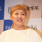 丸山桂里奈、「あんかけ」愛を熱弁！「麺は噛み切ったら二度死ぬ」とナゾ理論も 画像