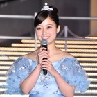 ネットも騒然！橋本環奈が“世界”のTwitter俳優ランキングで8位に！ 画像