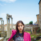 間もなく発売!新木優子の2nd写真集『honey』から収録カットが新たに解禁! 画像