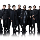 EXILE、約3年5ヶ月ぶりの新曲MV解禁！配信は本日スタート 画像