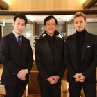 EXILE ATSUSHI、坂東玉三郎のラブコールに喜び「まさか見てくれているとは」 画像