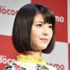 浜辺美波が「世界で最も美しい顔100人」にノミネート！ 画像