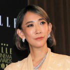 蜷川実花監督に報道陣から沢尻被告に関する質問が殺到！「本当に色々大変だった……」 画像