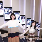 映画『ふりふら』浜辺美波らが“動き出す”ポスターが公開！ 画像