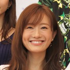 松本まりか、『ドクターX』出演裏話…米倉涼子との共演「緊張でセリフが飛んだ」 画像