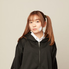 福地桃子、1月ドラマ出演決定！重度の“中二病”患者役に挑戦 画像