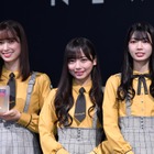 日向坂46、紅白に意気込み「記憶に残るパフォーマンスができるよう」 画像