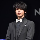 中村倫也が横浜流星のブレイクにびっくり、来年から「おごってもらおうかな」 画像