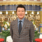 加藤浩次、チュート徳井の後任で『人生最高レストラン』新MCに決定 画像