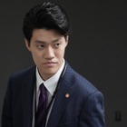 粗品が俳優デビュー決定！エリート刑事役でドラマレギュラー出演 画像