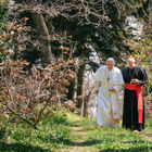 カトリック教会の実話を映画化......Netflix『2人のローマ教皇』独占配信スタート 画像