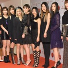 E-girls、2020年中の解散を電撃発表！「人生の次なる目標や夢が芽生えるようになり......」 画像