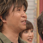 ホリ、木村拓哉“本人”と初対面で涙!かけられた言葉とは? 画像