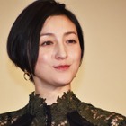 広末涼子、初共演の長渕剛の演技に感動「うおぉ！ これが長渕剛だ！」 画像