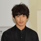 瑛太、改名を発表！本名の「永山瑛太」へ 画像