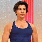 武田真治、筋肉ブレイクでモテモテでも自制「抱けるとは思わないようにしてる」 画像