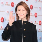 【NHK紅白歌合戦】氷川きよし、今年のステージは「限界突破で“アタシらしく”輝く！」 画像