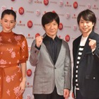 【NHK紅白歌合戦】内村光良、坂道合同パフォーマンスに意気込み「日村の分も踊る」 画像