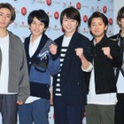 【NHK紅白歌合戦】嵐、大トリに「本当に夢のよう」！米津玄師が作詞・作曲の楽曲披露 画像