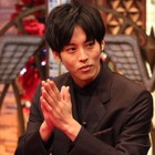 松坂桃李、初の合コン挑戦！“愛してるよゲーム”に緊張 画像