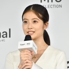 今田美桜、年末年始に最も多くの会社CMに出演！前年からは倍増 画像