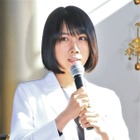 松本穂香、左利きの心臓外科医役に奮闘！「左手でご飯を食べたりしています」 画像