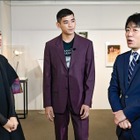 内田也哉子の長男UTAがテレビ初出演！樹木希林さんとの思い出語る！ 画像