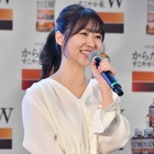 指原莉乃、理想のランチメニューを披露！大久保佳代子から「欲望のまま」とツッコミ？ 画像