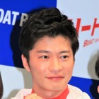 田中圭、妻さくらと結婚後初めて二人きり！その時の気まずいアクシデントとは 画像
