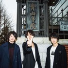 [Alexandros]、本日デビュー10周年！初のベストアルバム発売へ 画像