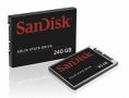 SanDisk、世界最速となるマルチレベルセルSSD製品群「G3」などを発表 画像