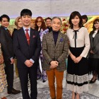 乃木坂46・白石麻衣、『歌のゴールデンヒット』出演!「歌の力はすごいなと思った」 画像