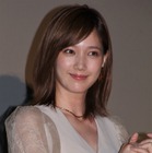 本田翼、「ゴチ」初参戦で初自腹に落胆「高い……」 27歳の制服姿も話題 画像