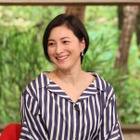 広末涼子、番組中に思わず涙！絶頂期に15kg太った真相告白 画像